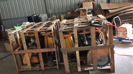 长寿行李、家具、电器包装托运