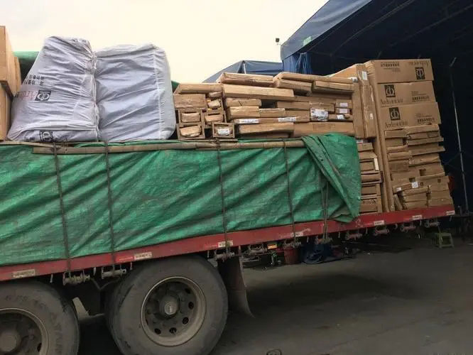 长寿家具托运